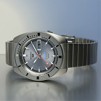 Seiko férfi óra