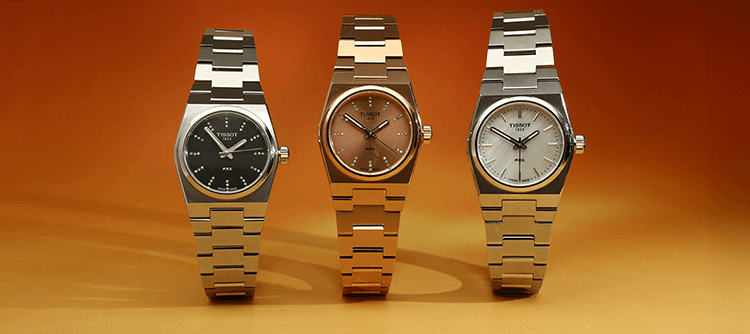 Tissot PRX női órák