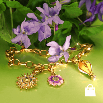 Thomas Sabo arany frissesség karkötő
