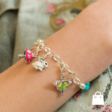 Thomas Sabo tavaszi karkötő szett