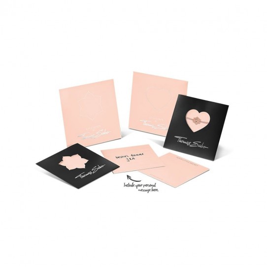 Thomas Sabo Little Secret Wishes Come True (LS035-401-19) ab 24,52
