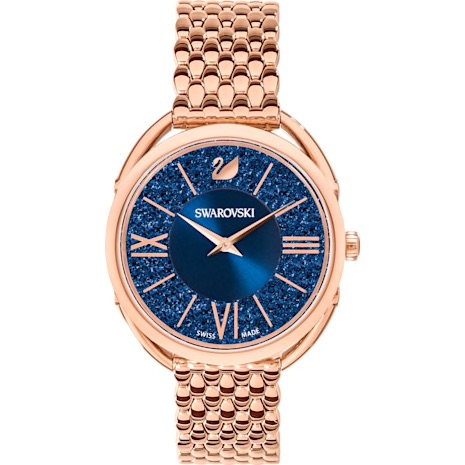 Swarovski sales crystalline glam