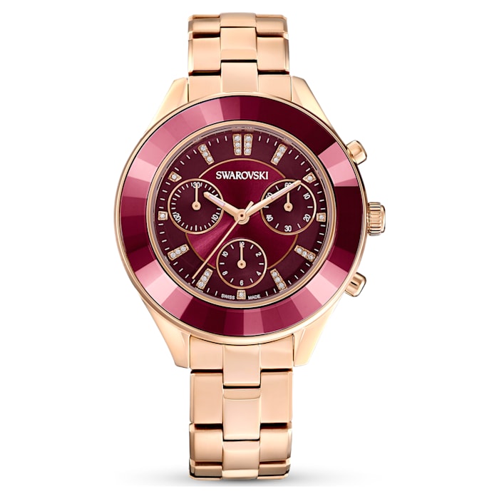Swarovski octea sales sport zebra