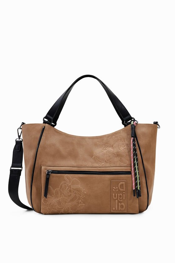Sac Bandoulière Femme Desigual Half Astana - Sacs