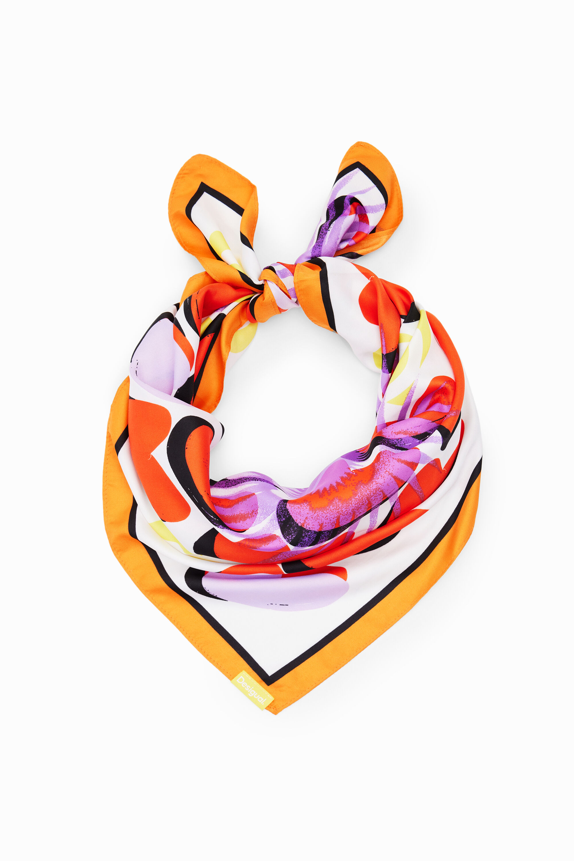 Desigual Imago Square S l 24SAWA33 desigual-imago-square-s-l-24sawa33