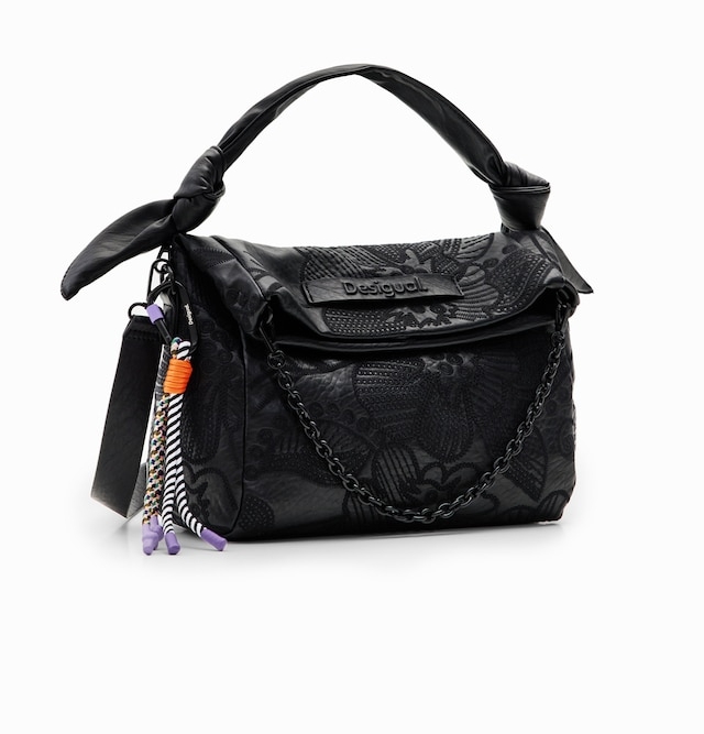 Sac Bandoulière Desigual Amazone Sac Desigual Sac Desigual Soldes - Main Image